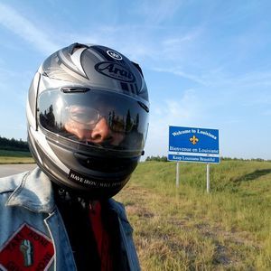 Meet your Posher, Eddie